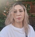 Знакомства: Диляра, 42 года, Самара