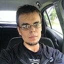 Знакомства: Кирилл, 24 года, Саранск