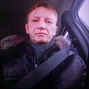 Знакомства: Игорь, 47 лет, Новотроицк
