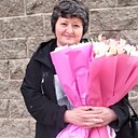 Знакомства: Мила, 54 года, Астана
