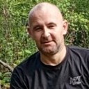Знакомства: Андрей, 42 года, Большой Камень