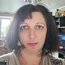 Знакомства: Оксана, 44 года, Тольятти