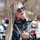 Знакомства: Снежка, 26 лет, Ачинск