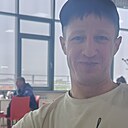 Знакомства: Виктор, 40 лет, Усть-Илимск
