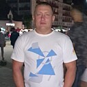 Знакомства: Сергей, 40 лет, Несвиж