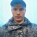 Знакомства: Дима, 22 года, Губаха