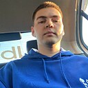 Знакомства: Илья, 24 года, Братск