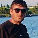 Знакомства: Андраник, 36 лет, Выборг