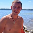 Знакомства: Максим, 33 года, Полоцк