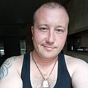 Знакомства: Денчик, 39 лет, Рощино