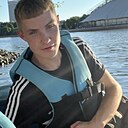 Знакомства: Виталий, 22 года, Минск
