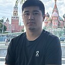 Знакомства: Гемпо, 21 год, Королёв