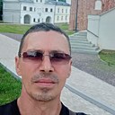 Знакомства: Виталий, 44 года, Новомосковск