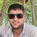 Знакомства: Жони, 29 лет, Андижан