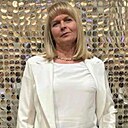 Знакомства: Жанна, 55 лет, Могилев