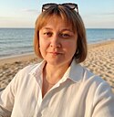 Знакомства: Элла, 46 лет, Тольятти
