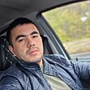 Знакомства: Кабилджон, 24 года, Красная Слобода