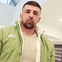 Знакомства: Али, 36 лет, Ханты-Мансийск
