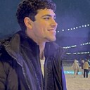 Знакомства: Алекс, 22 года, Москва