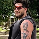 Знакомства: Aydin, 23 года, Москва