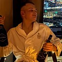 Знакомства: Николай, 20 лет, Подольск