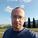Знакомства: Сергей, 41 год, Лыткарино
