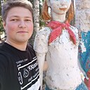 Знакомства: Максим, 23 года, Краснослободск