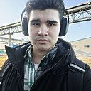 Знакомства: Aleksandr, 21 год, Шахты
