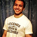 Знакомства: Степан, 42 года, Кинешма