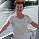Знакомства: Galina, 63 года, Брест