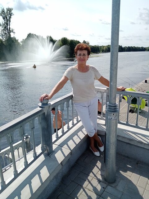 Фото - Tabor.ru