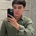 Знакомства: Ali, 22 года, Москва