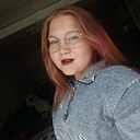 Знакомства: Виктория, 24 года, Ижевск
