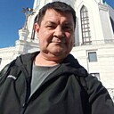 Знакомства: Руслан, 47 лет, Миасс