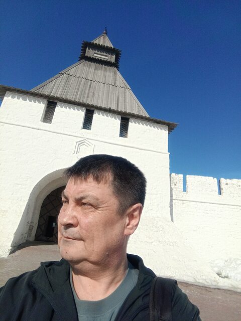 Фото - Tabor.ru
