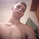 Знакомства: Сережа, 19 лет, Куйбышево