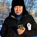 Знакомства: Айс, 37 лет, Ангарск