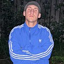 Знакомства: Илья, 22 года, Соликамск