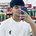Знакомства: Islom, 18 лет, Чирчик