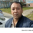 Знакомства: Atahan, 47 лет, Варшава