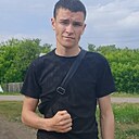 Знакомства: Сергей, 18 лет, Петропавловск
