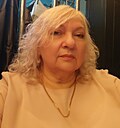 Знакомства: Элен, 57 лет, Мозырь