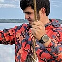 Знакомства: Kerim, 26 лет, Пыть-Ях