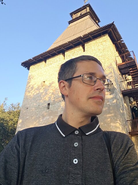 Фото - Tabor.ru