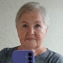 Знакомства: Нина, 65 лет, Осинники