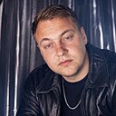 Знакомства: Вадим, 37 лет, Минск