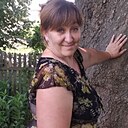 Знакомства: Nina, 46 лет, Магдалиновка
