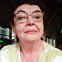 Знакомства: Лилия, 66 лет, Калуга