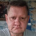 Знакомства: Митя, 48 лет, Боготол