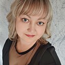 Знакомства: Ксюша, 45 лет, Глубокое